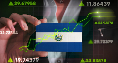 El Salvador, PIL in crescita: economia trainata da edilizia e consumi